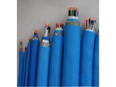 铜芯多股绝缘导线RVV4*1.5mm² 特性、应用与选型指南