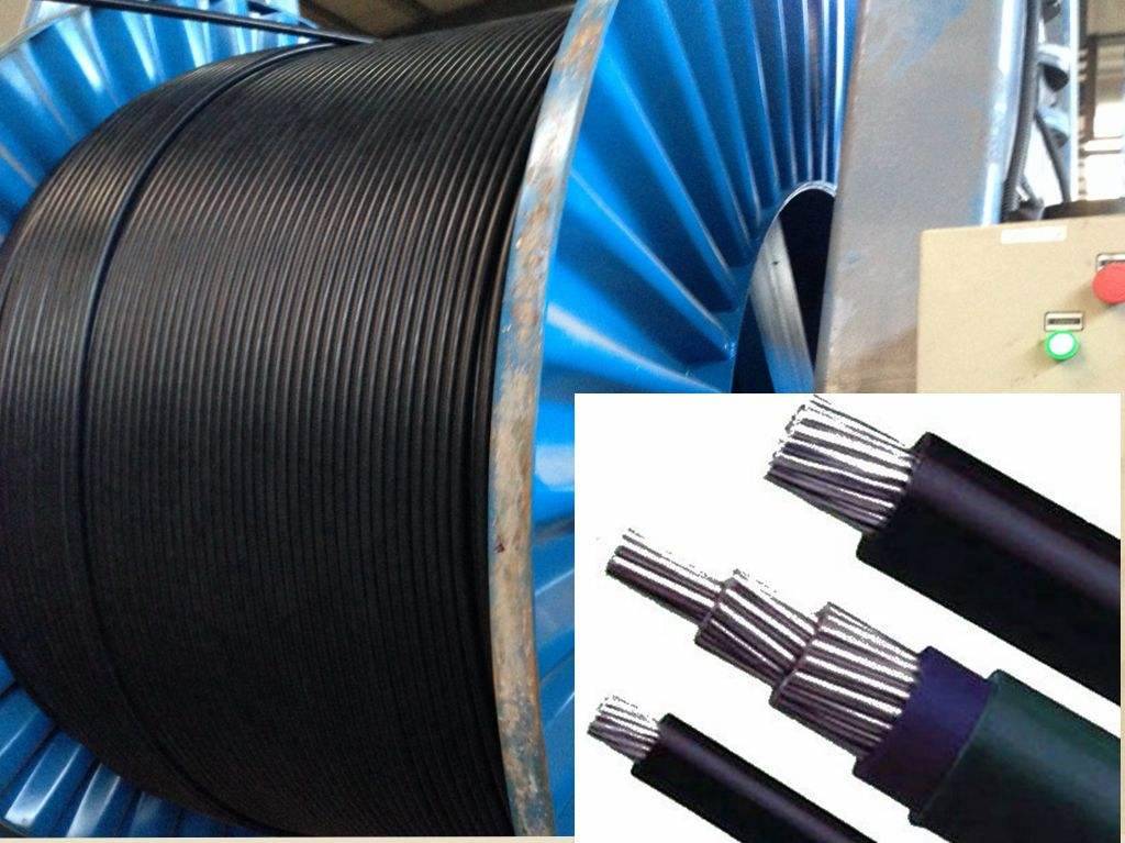 从架空绝缘导线到钢芯铝绞线 类型特性、厂家直销优势与选购指南