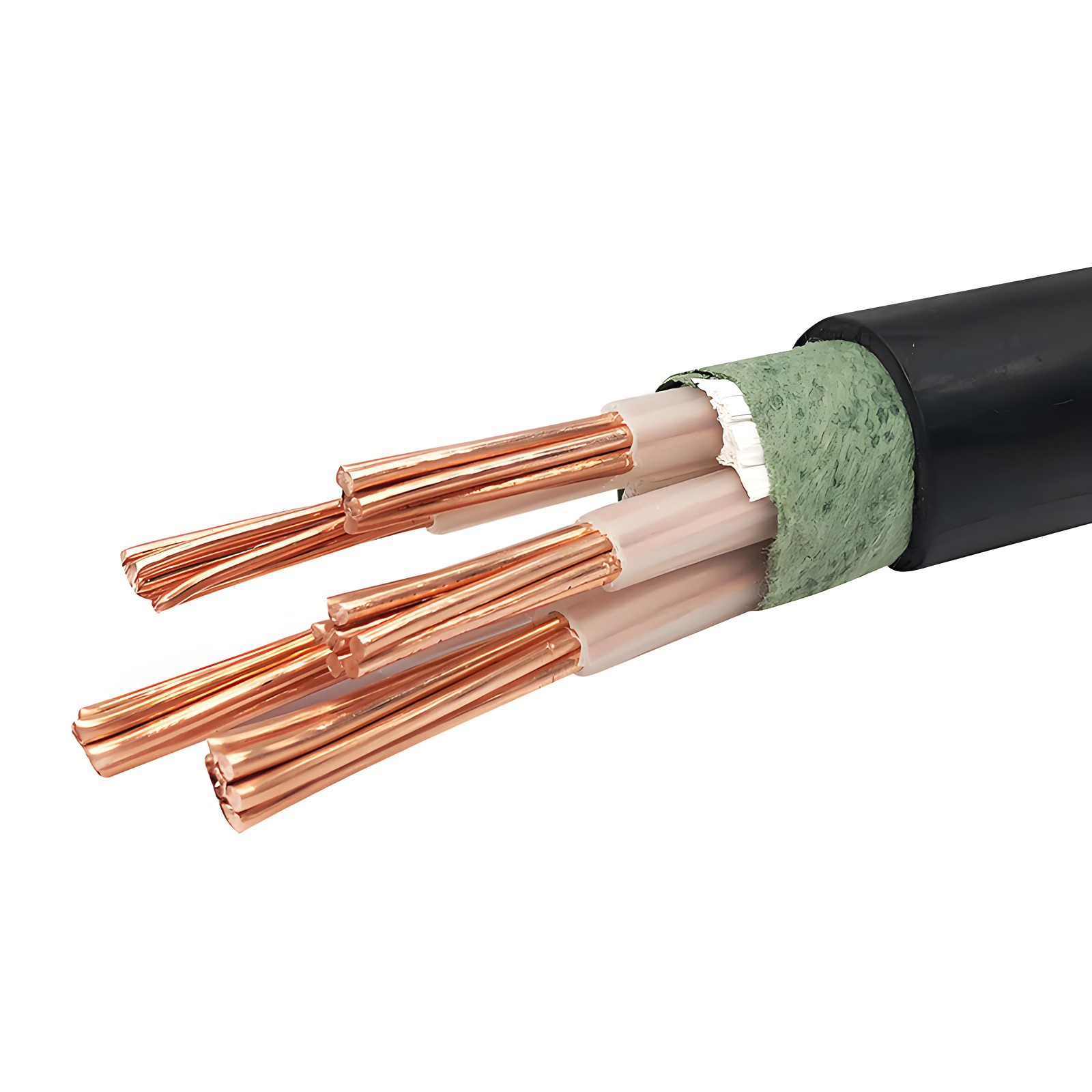 BV-16绝缘导线市场价格解析与选购指南