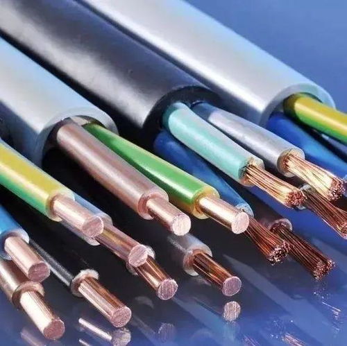 电线平方数与绝缘导线的正确计算方法