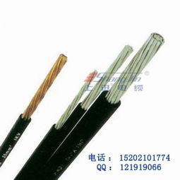 架空绝缘导线JKLYJ 1kV 1×120详解 性能与应用